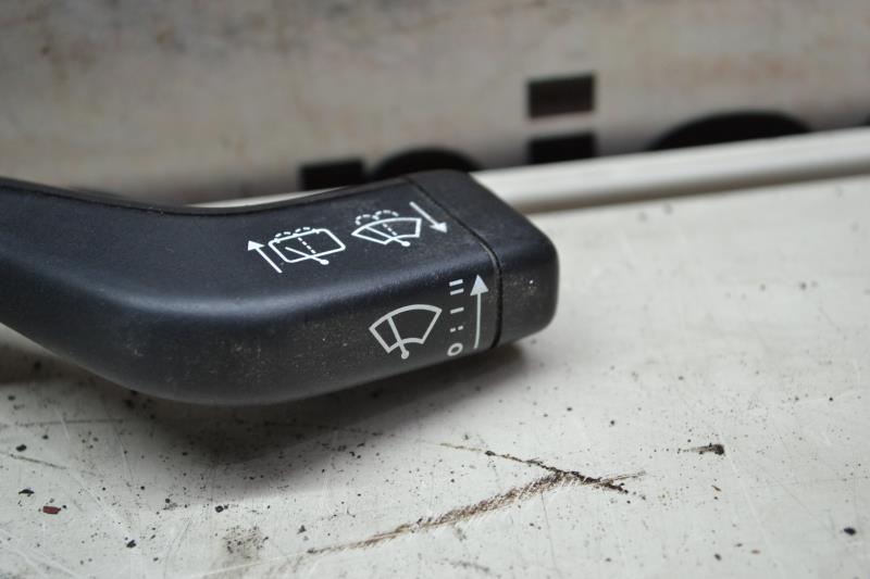 Commodo d'essuie glaces SUZUKI WAGON-R PHASE 2 Diesel