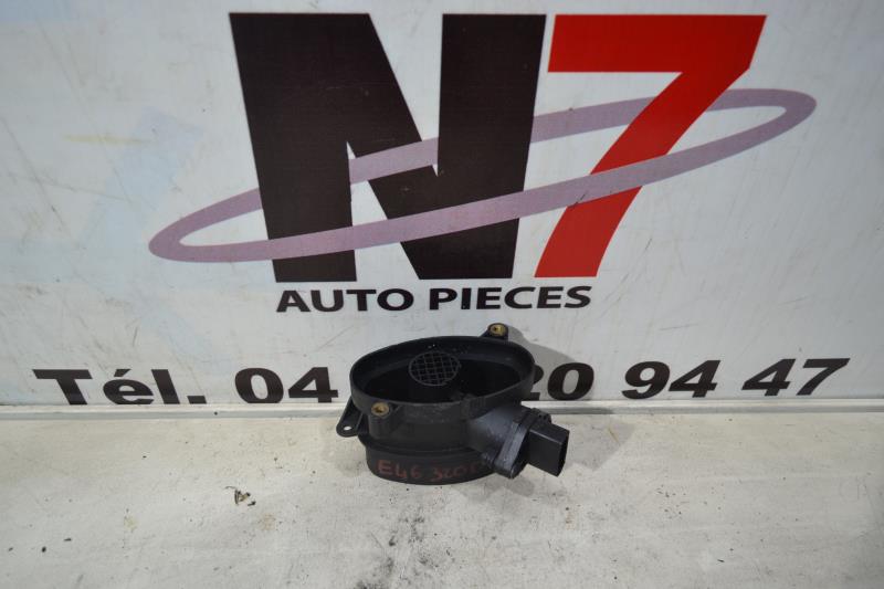 Debitmetre BMW SERIE 3 E46 PHASE 1 Diesel