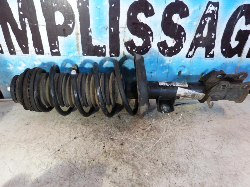 Amortisseur avant gauche FIAT PUNTO EVO 3 Diesel