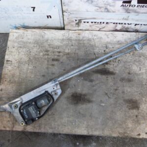 Moteur essuie glace avant RENAULT VEL SATIS PHASE 1 Diesel