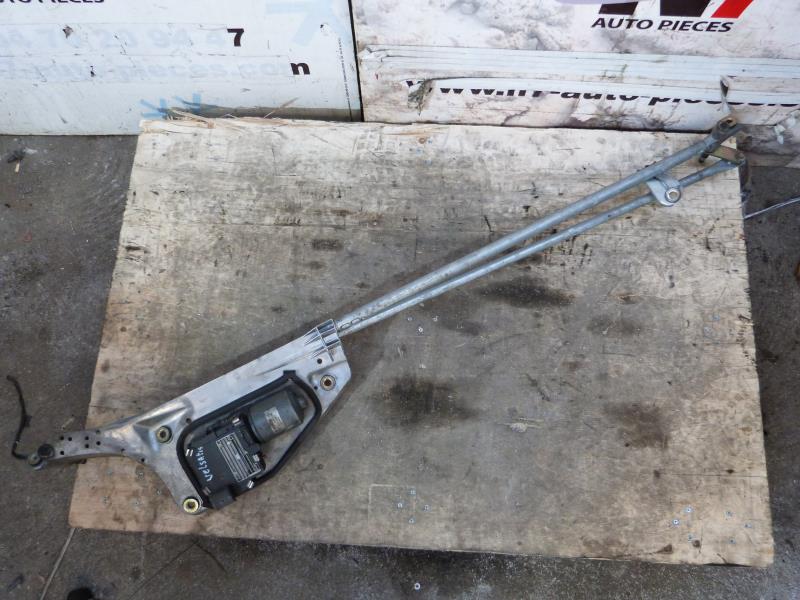 Moteur essuie glace avant RENAULT VEL SATIS PHASE 1 Diesel