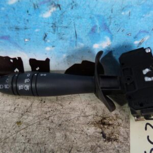 Commodo phare RENAULT CLIO 2 PHASE 2 Essence