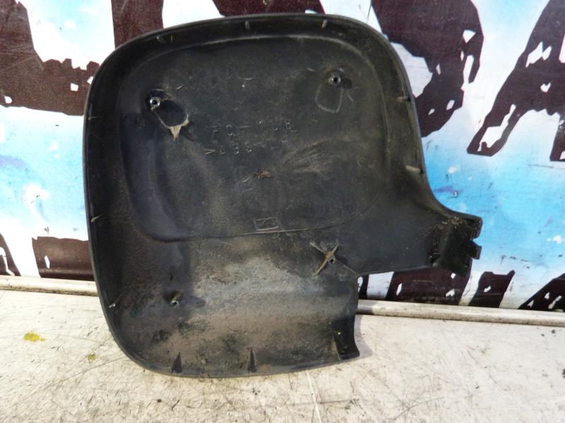 Coquille de retroviseur gauche CITROEN BERLINGO 1 PHASE 1 Diesel