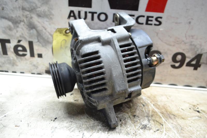Alternateur RENAULT CLIO 2 PHASE 1 Essence
