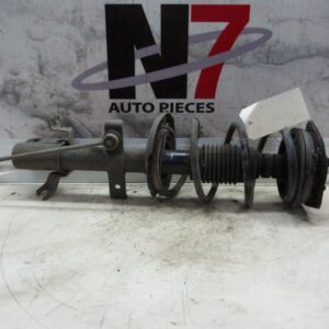 Amortisseur avant gauche RENAULT CLIO 3 PHASE 1 Diesel