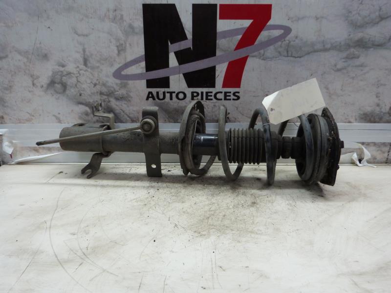 Amortisseur avant gauche RENAULT CLIO 3 PHASE 1 Diesel
