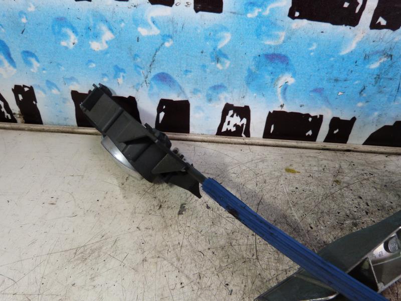 Serrure arriere droit PEUGEOT 407 PHASE 1 Diesel