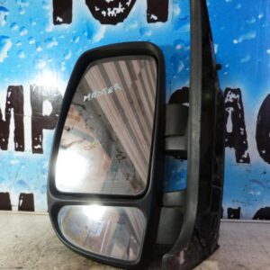 Retroviseur gauche RENAULT MASTER 2 PHASE 1 Diesel