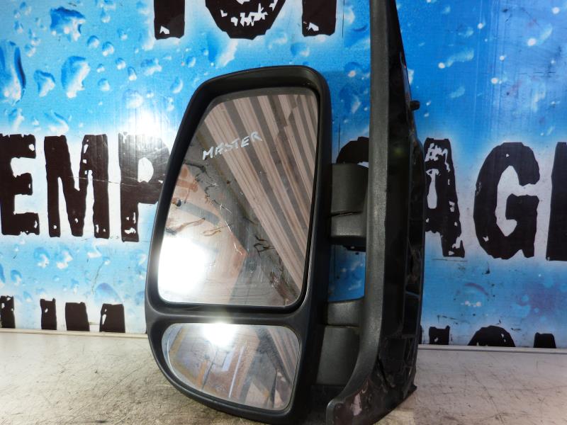 Retroviseur gauche RENAULT MASTER 2 PHASE 1 Diesel