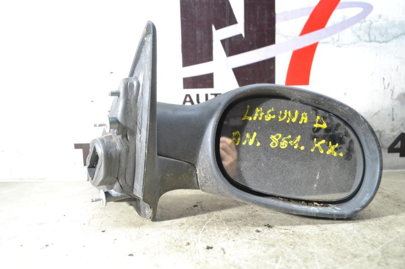 Retroviseur droit RENAULT LAGUNA 1 PHASE 2 Diesel