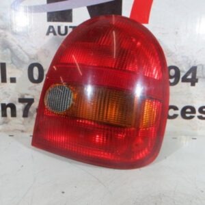 Feu arriere principal droit (feux) OPEL CORSA B PHASE 1 Essence