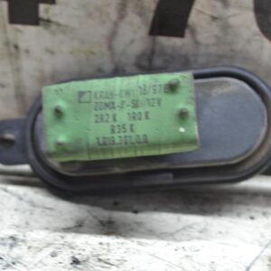 Resistance chauffage CITROEN JUMPER 1 Diesel