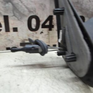 Retroviseur gauche PEUGEOT 306 PHASE 1 Diesel