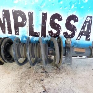 Amortisseur avant droit RENAULT KANGOO 2 PHASE 1 Diesel