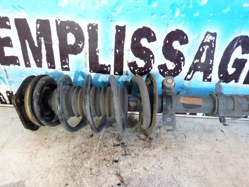 Amortisseur avant droit RENAULT KANGOO 2 PHASE 1 Diesel