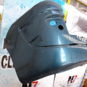 Pare choc arriere RENAULT KANGOO 1 PHASE 2