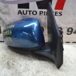 Retroviseur droit NISSAN ALMERA TINO PHASE 1 Essence