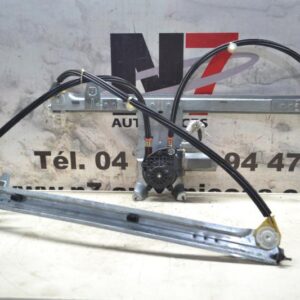 Leve vitre electrique avant droit CITROEN XSARA PICASSO PHASE 1 Essence