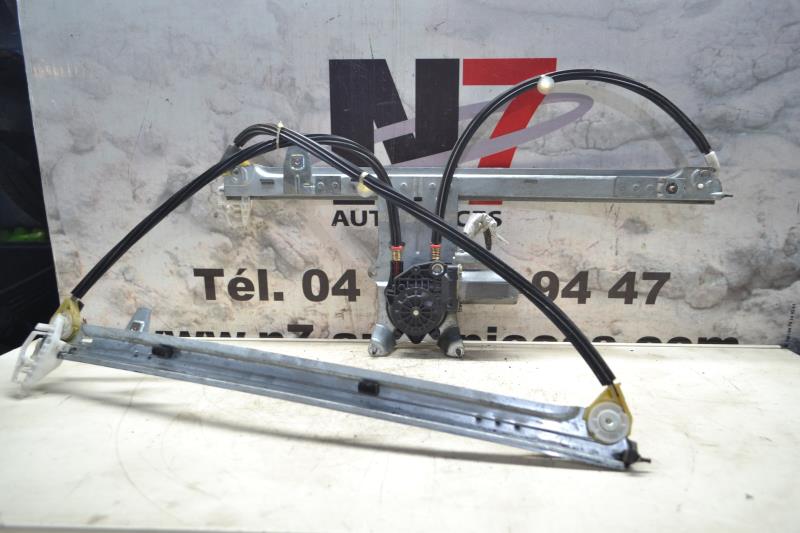 Leve vitre electrique avant droit CITROEN XSARA PICASSO PHASE 1 Essence