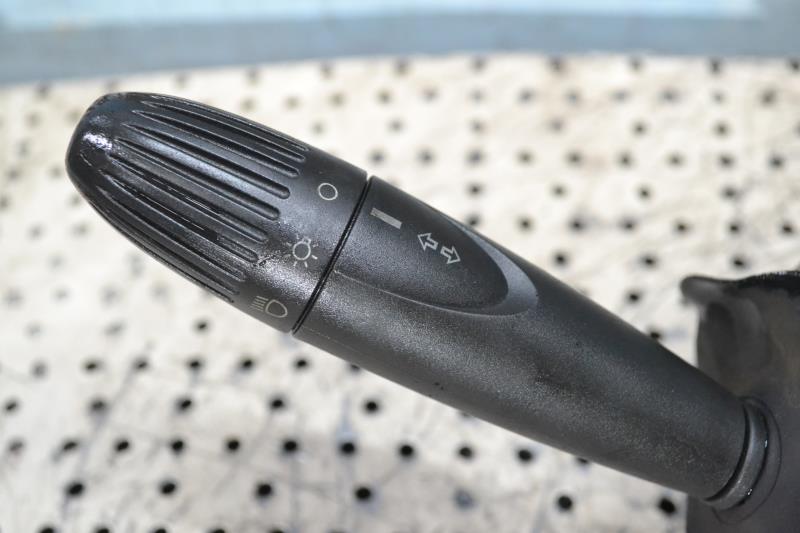 Com (Bloc Contacteur Tournant+Commodo Essuie Glace+Commodo Phare) FIAT PUNTO 2 PHASE 1 Diesel