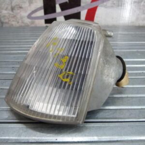 Optique avant secondaire gauche (feux)(clignotant) RENAULT R19 PHASE 1 Diesel