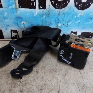 Ceinture avant droit RENAULT KANGOO 1 PHASE 2 Diesel