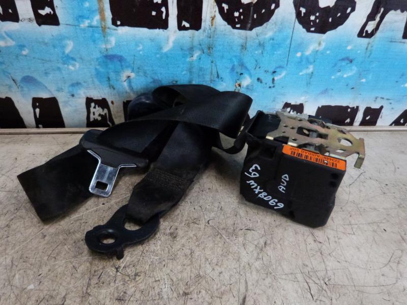 Ceinture avant droit RENAULT KANGOO 1 PHASE 2 Diesel