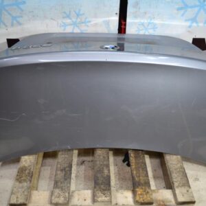 Malle/Hayon arriere BMW SERIE 5 E60 PHASE 2 Diesel