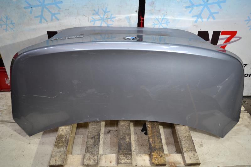 Malle/Hayon arriere BMW SERIE 5 E60 PHASE 2 Diesel