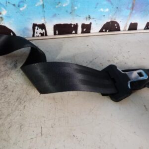 Ceinture arriere gauche PEUGEOT 206+ Essence