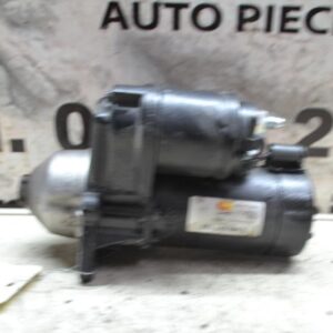 Demarreur OPEL CORSA C PHASE 1 Essence