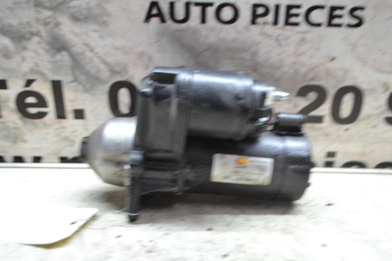 Demarreur OPEL CORSA C PHASE 1 Essence