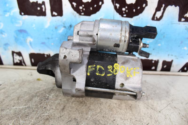 Demarreur PEUGEOT 208 1 PHASE 2 Essence