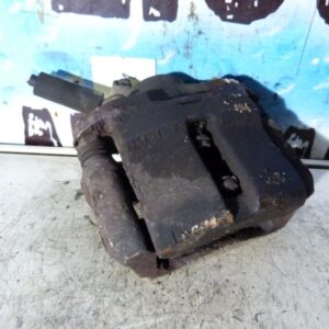 Etrier avant droit (freinage) RENAULT CLIO 2 PHASE 1 Diesel
