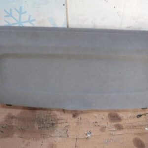 Plage arriere CITROEN XANTIA PHASE 1 Diesel