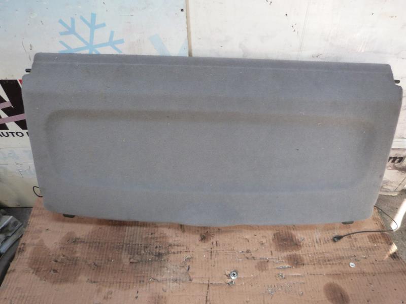 Plage arriere CITROEN XANTIA PHASE 1 Diesel