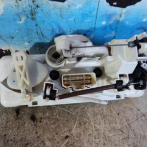 Commande chauffage RENAULT MEGANE 2 PHASE 2 Diesel