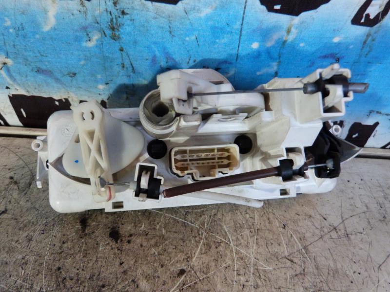 Commande chauffage RENAULT MEGANE 2 PHASE 2 Diesel