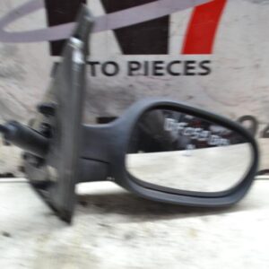 Retroviseur droit RENAULT CLIO 2 PHASE 2 Diesel