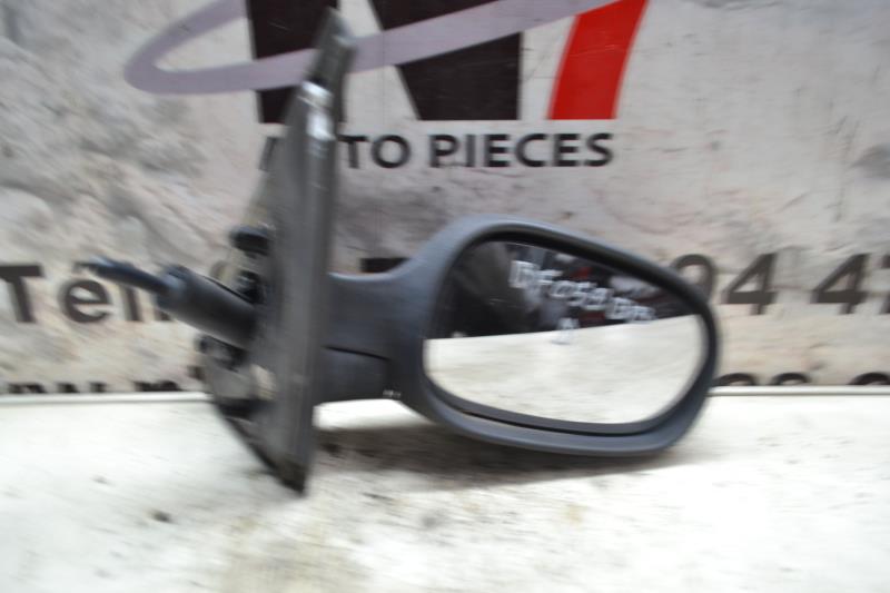 Retroviseur droit RENAULT CLIO 2 PHASE 2 Diesel