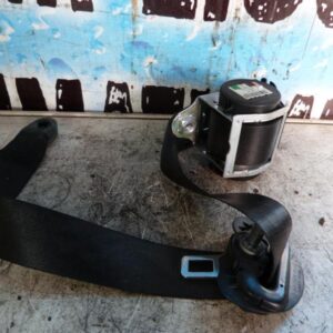 Ceinture avant droit BMW SERIE 5 E61 TOURING PHASE 1 BREAK Diesel