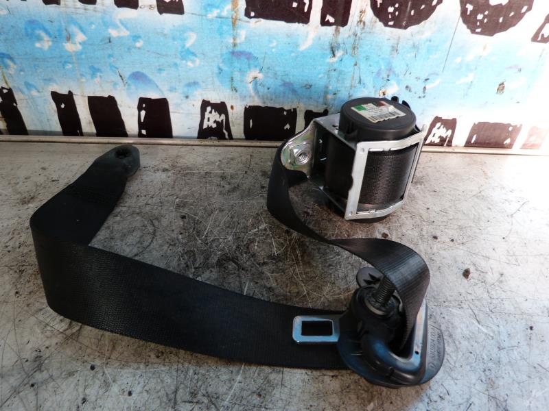 Ceinture avant droit BMW SERIE 5 E61 TOURING PHASE 1 BREAK Diesel