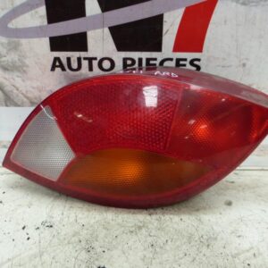 Feu arriere principal droit (feux) FORD KA 1 PHASE 1 Essence
