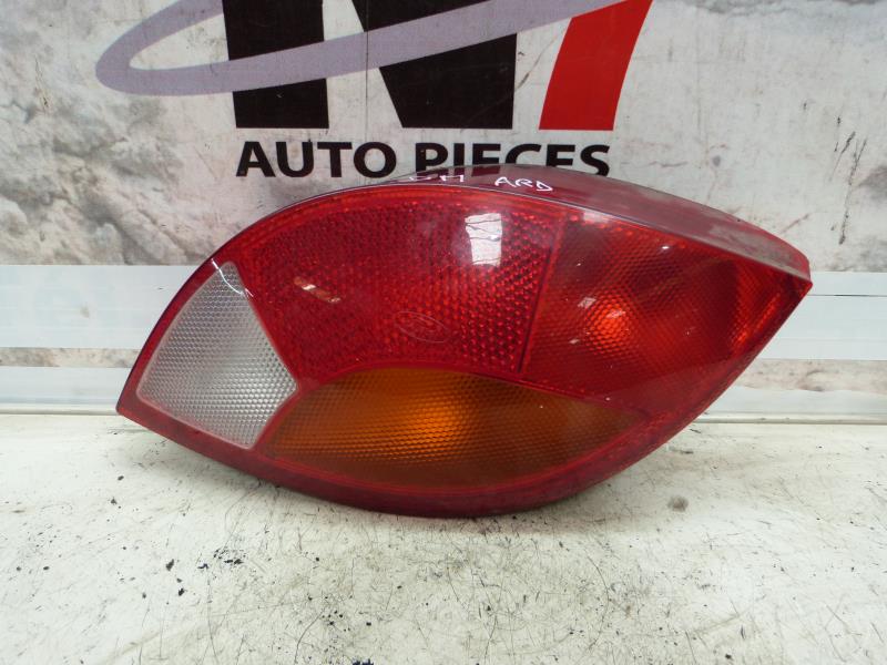 Feu arriere principal droit (feux) FORD KA 1 PHASE 1 Essence