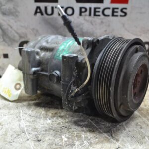 Compresseur clim RENAULT LAGUNA 1 PHASE 2 BREAK Diesel