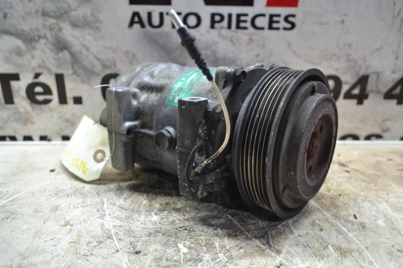Compresseur clim RENAULT LAGUNA 1 PHASE 2 BREAK Diesel
