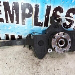 Fusee avant gauche ALFA ROMEO 147 PHASE 1 Essence