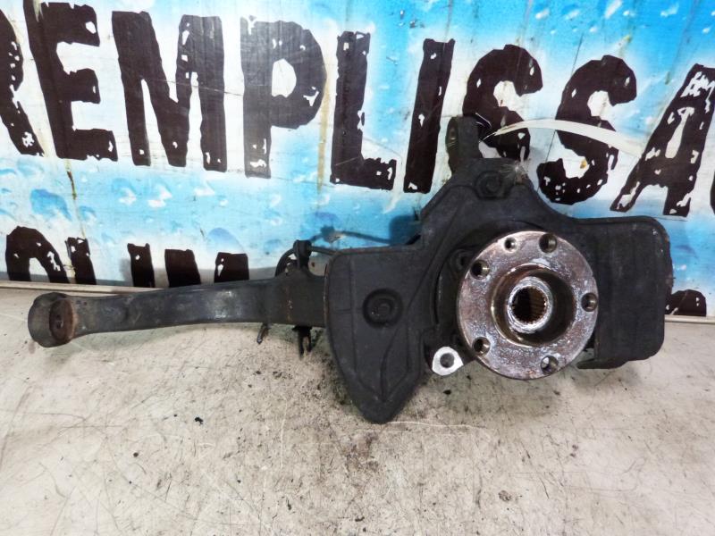 Fusee avant gauche ALFA ROMEO 147 PHASE 1 Essence