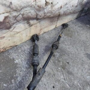 Levier de vitesses FIAT PANDA 2 PHASE 1 Diesel