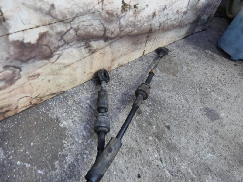 Levier de vitesses FIAT PANDA 2 PHASE 1 Diesel